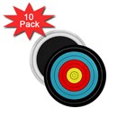 target 1.75  Magnet (10 pack) 