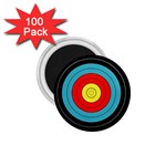 target 1.75  Magnet (100 pack) 