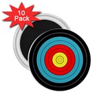 target 2.25  Magnet (10 pack)