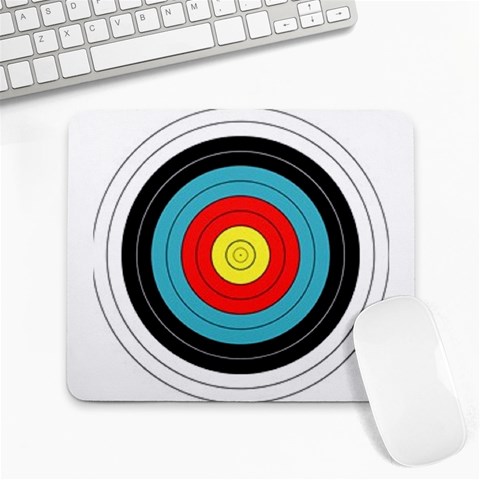 target Large Mousepad from UrbanLoad.com Front