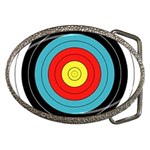 target Belt Buckle