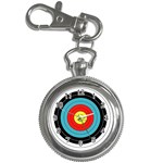 target Key Chain Watch