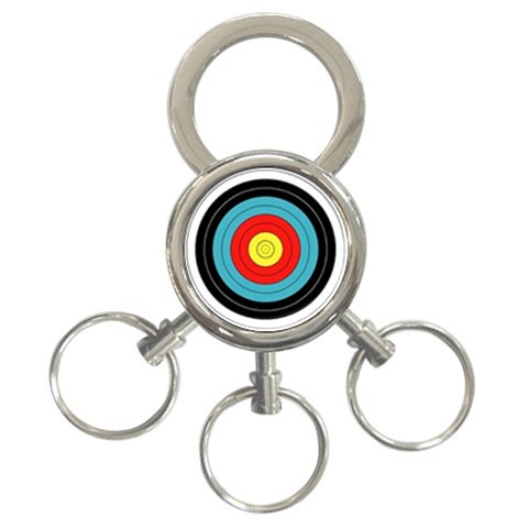 target 3 Front