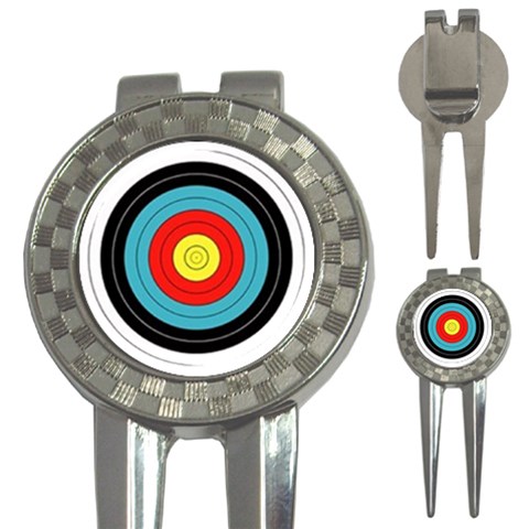 target 3 Front