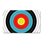 target Magnet (Rectangular)