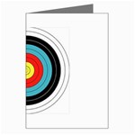 target Greeting Card