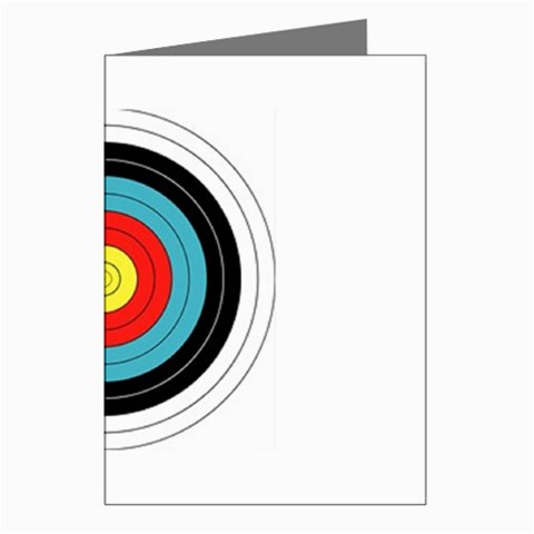 target Greeting Cards (Pkg of 8) from UrbanLoad.com Left