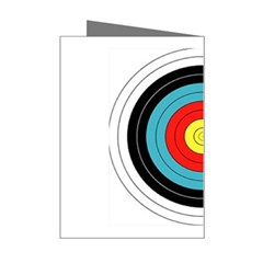 target Mini Greeting Card from UrbanLoad.com Right