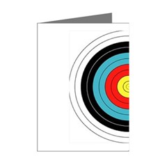 target Mini Greeting Cards (Pkg of 8) from UrbanLoad.com Right