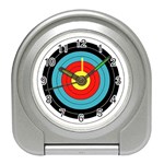 target Travel Alarm Clock