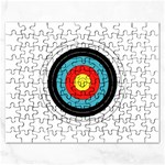 target Jigsaw Puzzle (Rectangular)