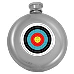 target Hip Flask (5 oz)