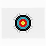target Glasses Cloth (Large)