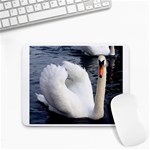 swan Small Mousepad