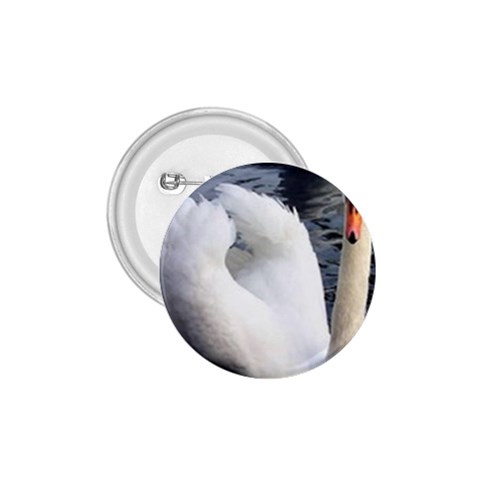 swan 1.75  Button from UrbanLoad.com Front