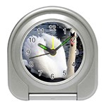 swan Travel Alarm Clock