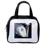 swan Photo Bag