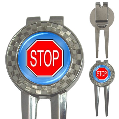 stopsign 3 Front