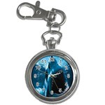 shark Key Chain Watch