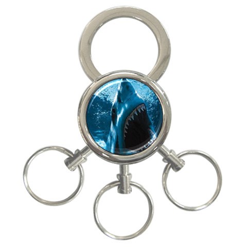 shark 3 Front