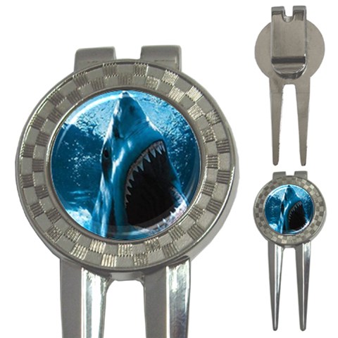 shark 3 Front