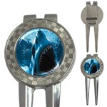 shark 3-in-1 Golf Divot