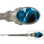 shark Letter Opener