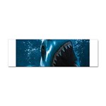 shark Sticker (Bumper)