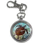 sea_turtle Key Chain Watch