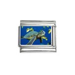 sea turtle Italian Charm (9mm)