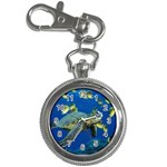 sea turtle Key Chain Watch