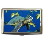 sea turtle Cigarette Money Case