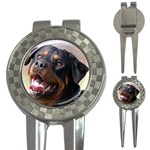 rottweiler 3-in-1 Golf Divot