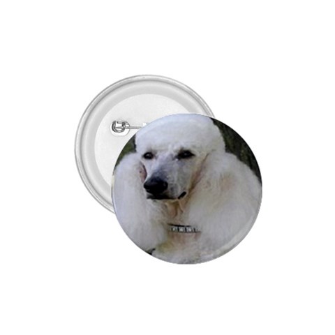 poodle 2 1.75  Button from UrbanLoad.com Front
