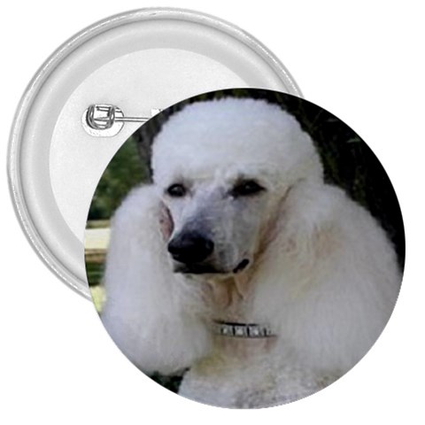 poodle 2 3  Button from UrbanLoad.com Front