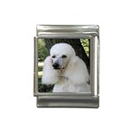 poodle 2 Italian Charm (13mm)