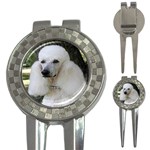 poodle 2 3-in-1 Golf Divot