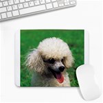 poodle Small Mousepad