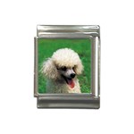 poodle Italian Charm (13mm)