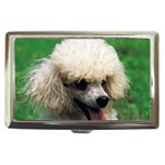 poodle Cigarette Money Case