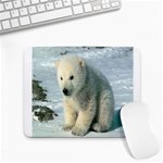 polar Small Mousepad