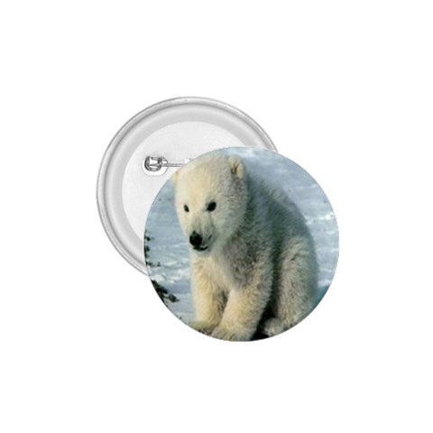 polar 1.75  Button from UrbanLoad.com Front