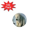 polar 1  Mini Button (100 pack) 