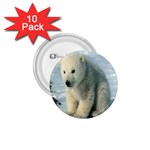 polar 1.75  Button (10 pack) 