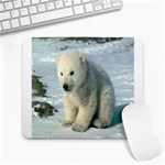 polar Large Mousepad