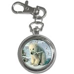 polar Key Chain Watch