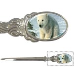 polar Letter Opener