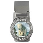 polar Money Clip (CZ)