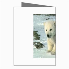 polar Greeting Card from UrbanLoad.com Right