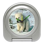 polar Travel Alarm Clock